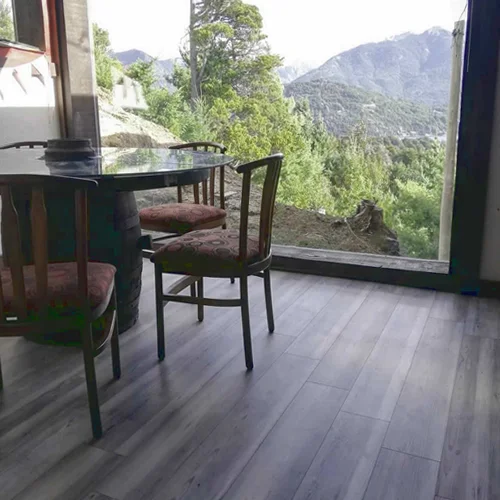 Piso SPC Alto tránsito