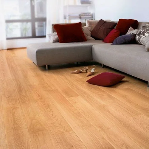 Piso vinilico a prueba de agua transito intenso