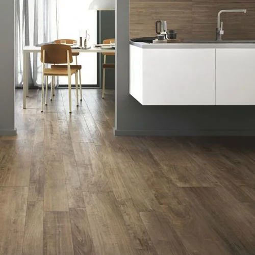 Piso vinilico Simil Madera Transito Intenso