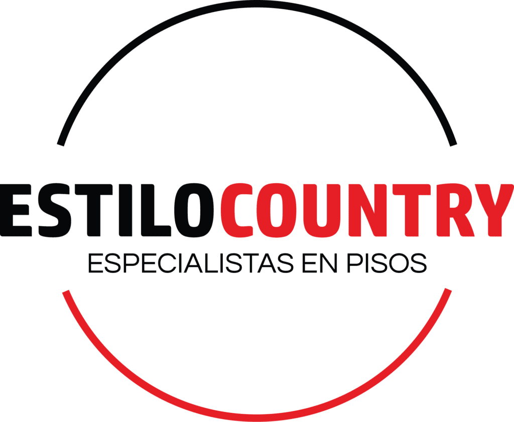 Logo Estilo Country