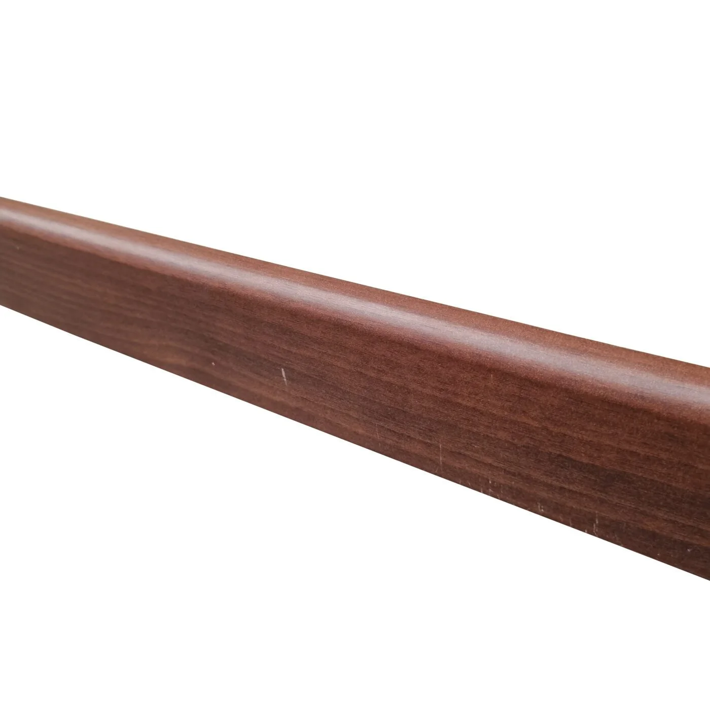 Zócalo simil madera