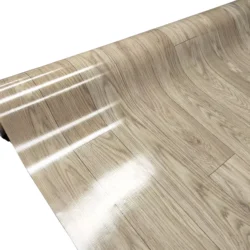 piso simil madera económico