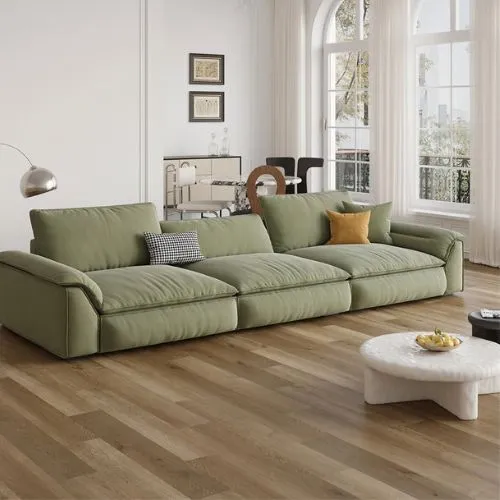 Piso vinilico SPC Madera Calida
