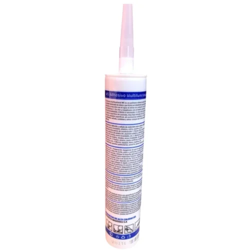 Adhesivo para zócalos 300 ml - Imagen 2