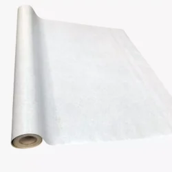 Piso vinilico en rollo simil cemento