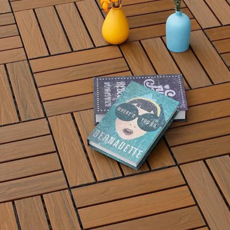 Teak