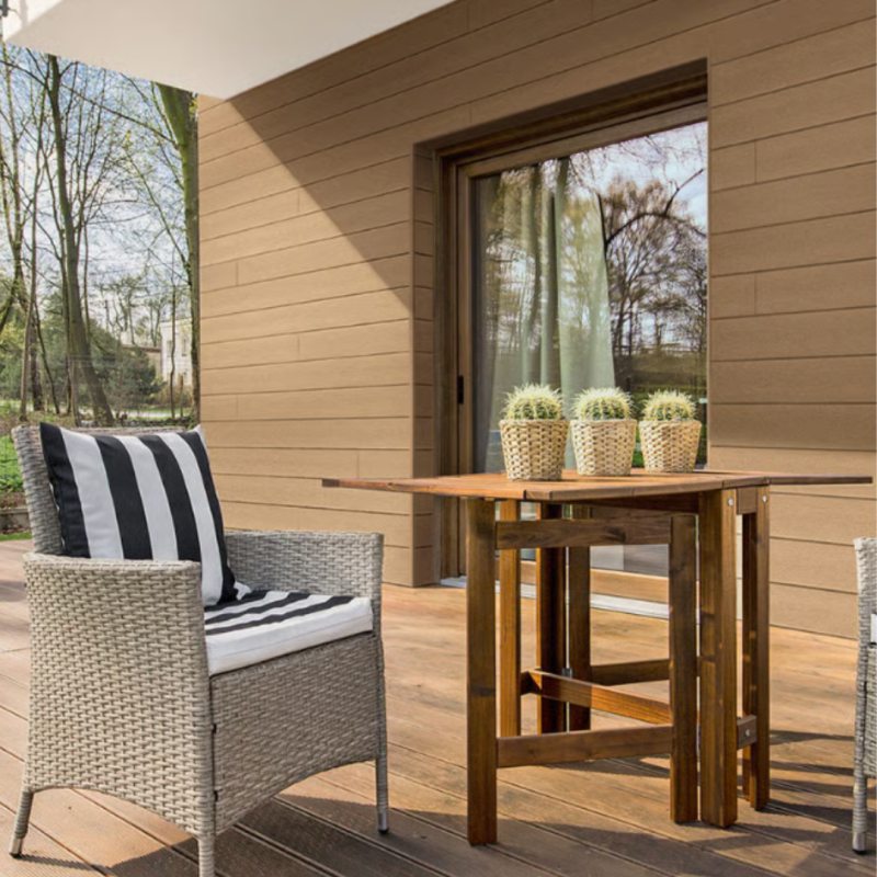 Teak