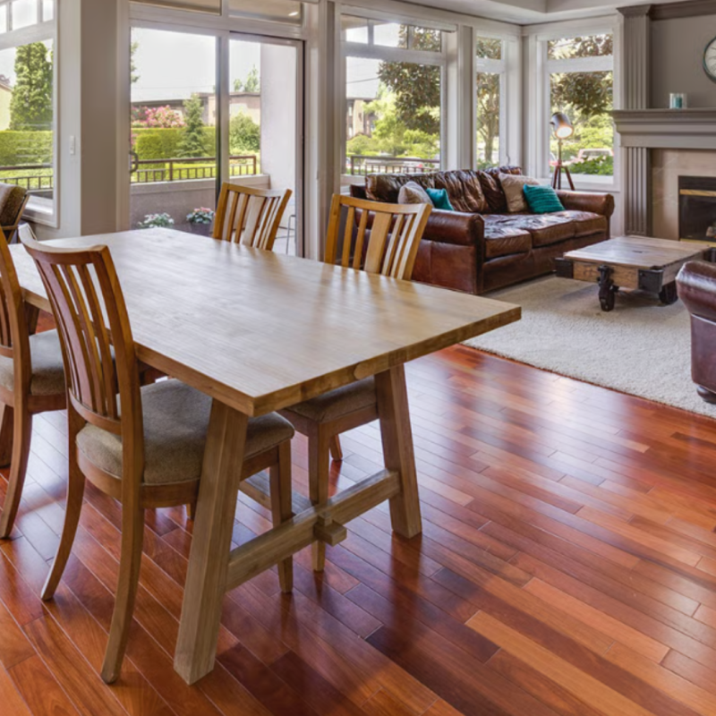 Jatoba