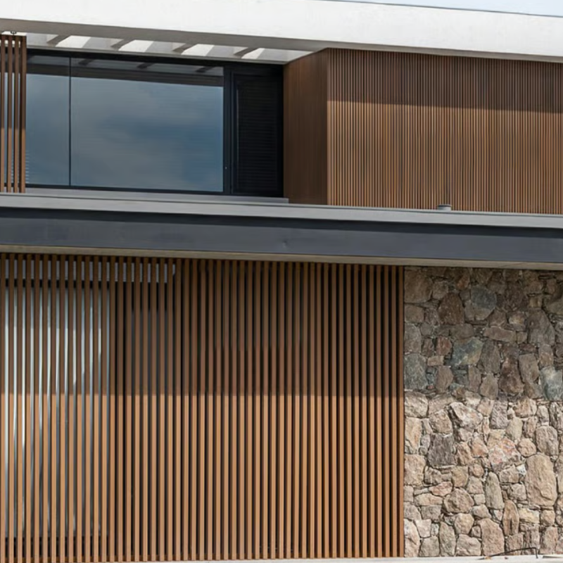 Teak