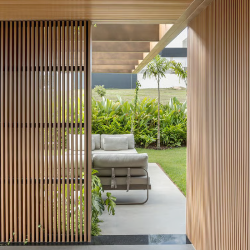 Teak